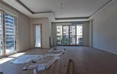 SUADİYE MARMARAYA YAKIN 2+1 SIFIR 78m2 NET KOMBİLİ BALKONLU
