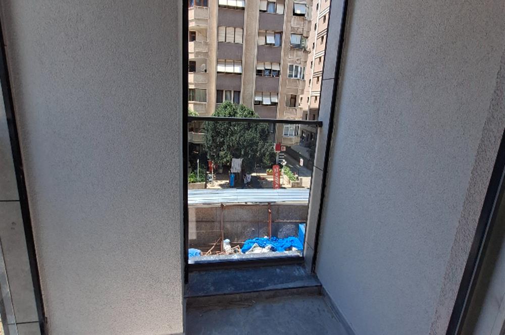 SUADİYE MARMARAYA YAKIN 2+1 SIFIR 78m2 NET KOMBİLİ BALKONLU