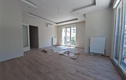 SUADİYE MARMARAYA YAKIN 2+1 SIFIR 78m2 NET KOMBİLİ BALKONLU