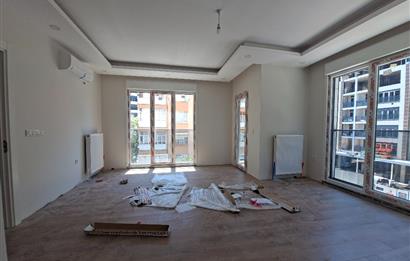 SUADİYE MARMARAYA YAKIN 2+1 SIFIR 78m2 NET KOMBİLİ BALKONLU