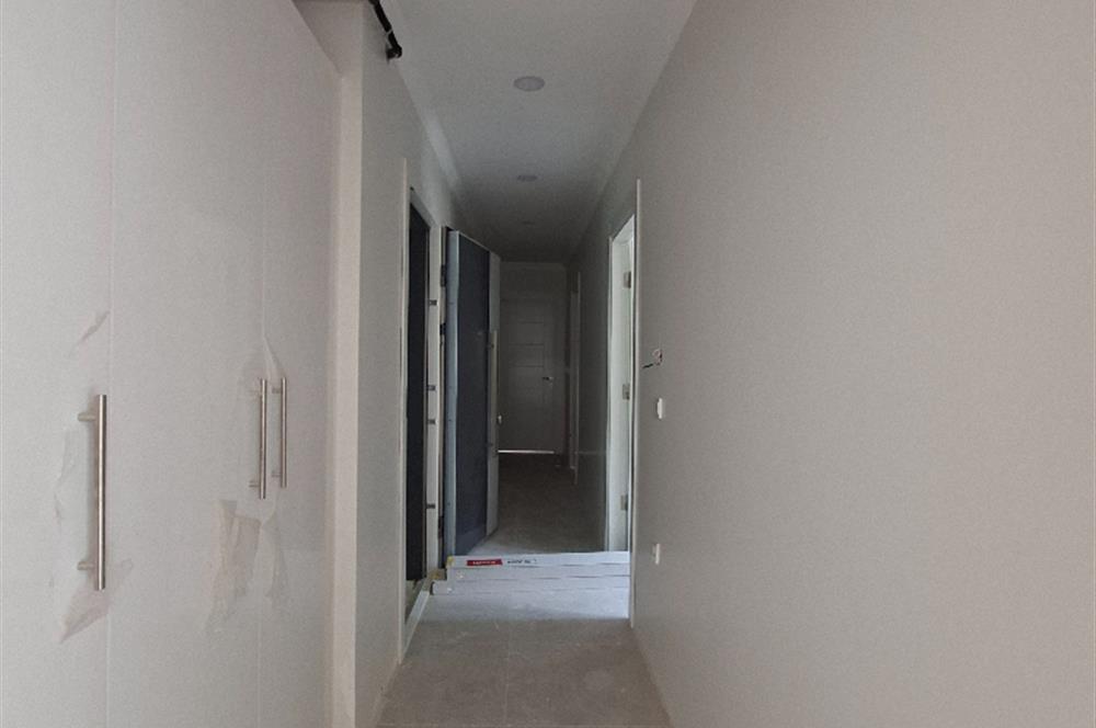 SUADİYE MARMARAYA YAKIN 2+1 SIFIR 78m2 NET KOMBİLİ BALKONLU
