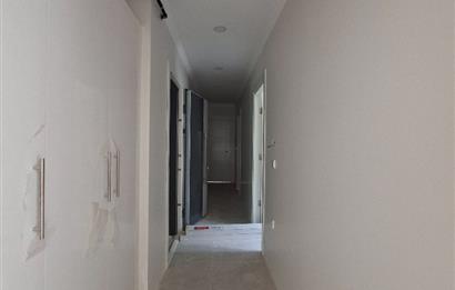 SUADİYE MARMARAYA YAKIN 2+1 SIFIR 78m2 NET KOMBİLİ BALKONLU