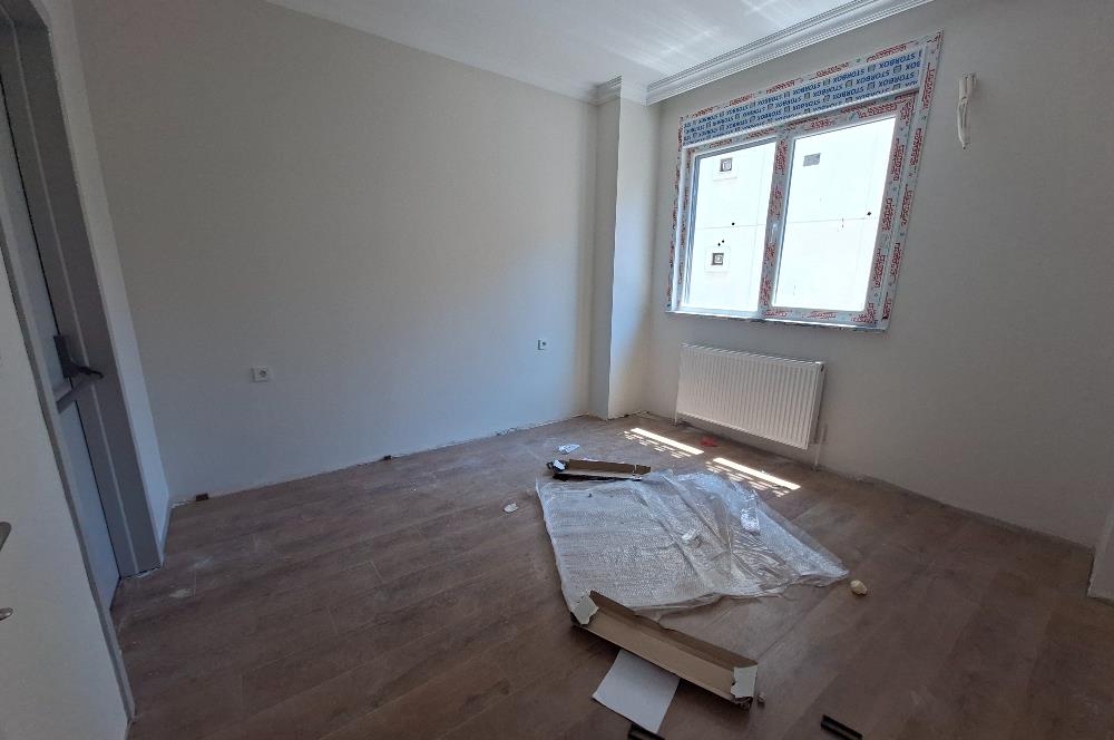SUADİYE MARMARAYA YAKIN 2+1 SIFIR 78m2 NET KOMBİLİ BALKONLU
