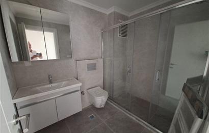 SUADİYE MARMARAYA YAKIN 2+1 SIFIR 78m2 NET KOMBİLİ BALKONLU