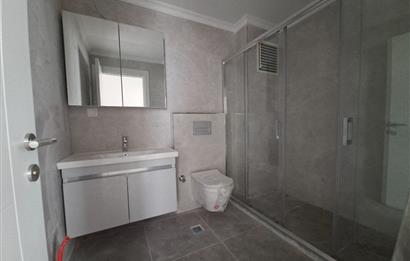 SUADİYE MARMARAYA YAKIN 2+1 SIFIR 78m2 NET KOMBİLİ BALKONLU