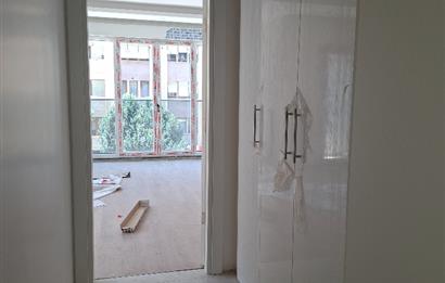 SUADİYE MARMARAYA YAKIN 2+1 SIFIR 78m2 NET KOMBİLİ BALKONLU