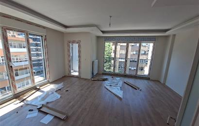 SUADİYE AYŞEÇAVUŞ KOMBİLİ 2+1 SIFIR 78m2 NET KULLANIM BALKONLU