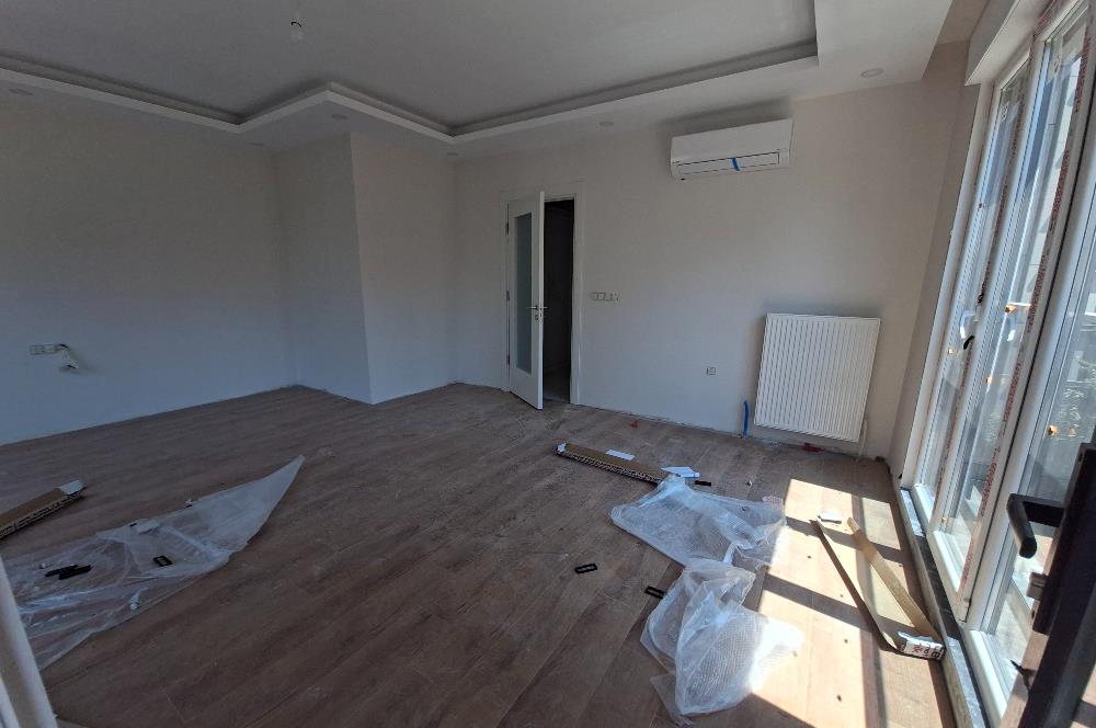 SUADİYE AYŞEÇAVUŞ KOMBİLİ 2+1 SIFIR 78m2 NET KULLANIM BALKONLU