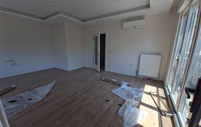 SUADİYE AYŞEÇAVUŞ KOMBİLİ 2+1 SIFIR 78m2 NET KULLANIM BALKONLU