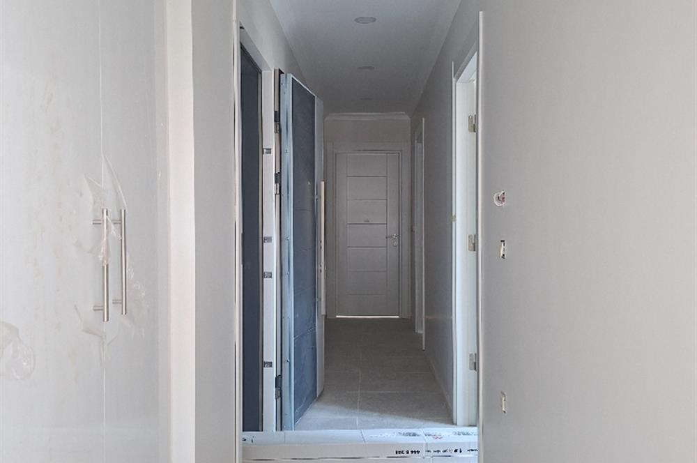 SUADİYE AYŞEÇAVUŞ KOMBİLİ 2+1 SIFIR 78m2 NET KULLANIM BALKONLU