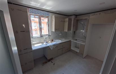 SUADİYE AYŞEÇAVUŞ KOMBİLİ 2+1 SIFIR 78m2 NET KULLANIM BALKONLU