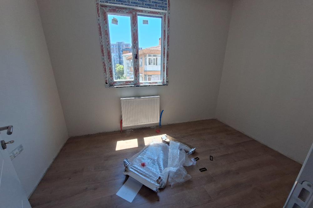 SUADİYE AYŞEÇAVUŞ KOMBİLİ 2+1 SIFIR 78m2 NET KULLANIM BALKONLU