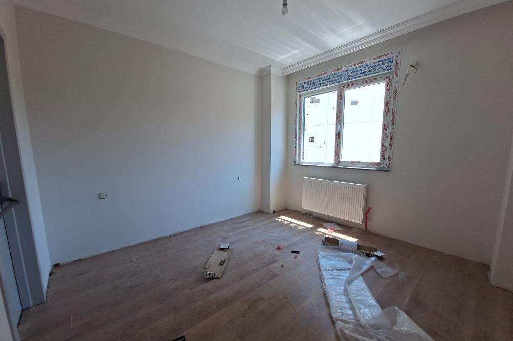 SUADİYE AYŞEÇAVUŞ KOMBİLİ 2+1 SIFIR 78m2 NET KULLANIM BALKONLU
