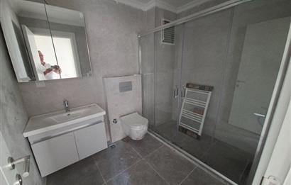 SUADİYE AYŞEÇAVUŞ KOMBİLİ 2+1 SIFIR 78m2 NET KULLANIM BALKONLU