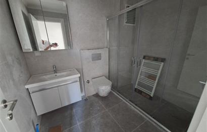 SUADİYE AYŞEÇAVUŞ KOMBİLİ 2+1 SIFIR 78m2 NET KULLANIM BALKONLU