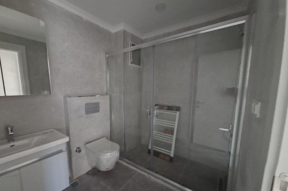 SUADİYE AYŞEÇAVUŞ KOMBİLİ 2+1 SIFIR 78m2 NET KULLANIM BALKONLU