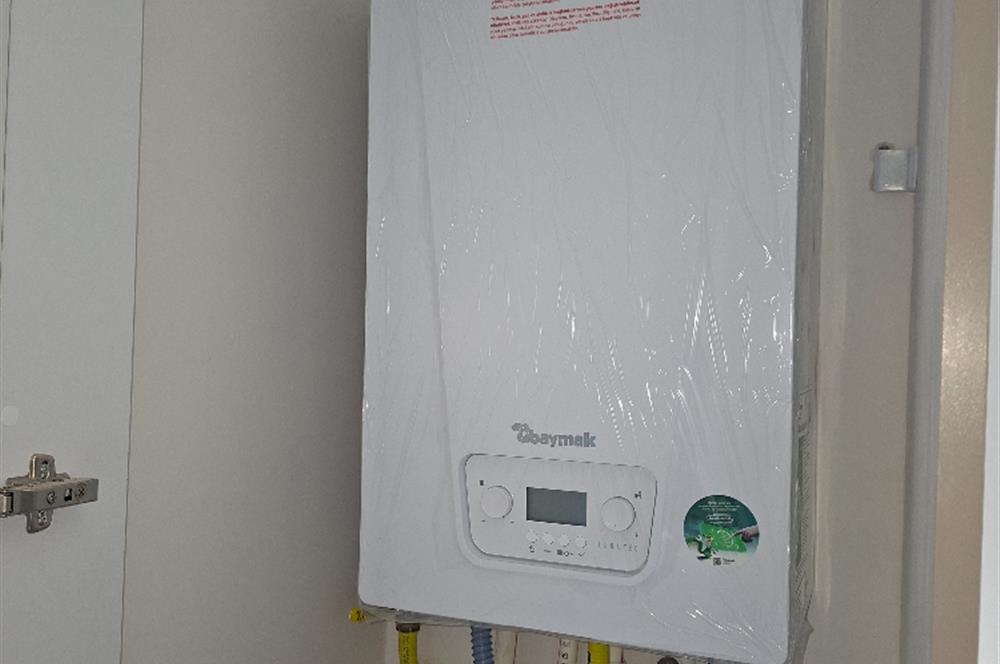 SUADİYE AYŞEÇAVUŞ KOMBİLİ 2+1 SIFIR 78m2 NET KULLANIM BALKONLU