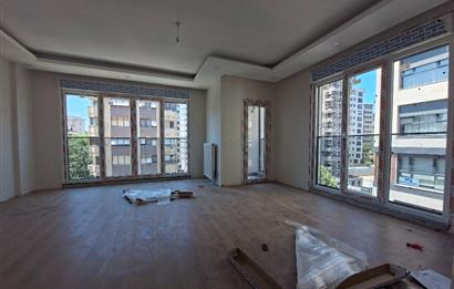 SUADİYE MARMARAYA YAKIN 2+1 SIFIR 78m2 NET KOMBİLİ BALKONLU