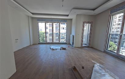 SUADİYE MARMARAYA YAKIN 2+1 SIFIR 78m2 NET KOMBİLİ BALKONLU