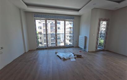 SUADİYE MARMARAYA YAKIN 2+1 SIFIR 78m2 NET KOMBİLİ BALKONLU
