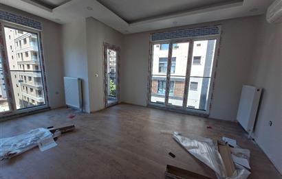 SUADİYE MARMARAYA YAKIN 2+1 SIFIR 78m2 NET KOMBİLİ BALKONLU