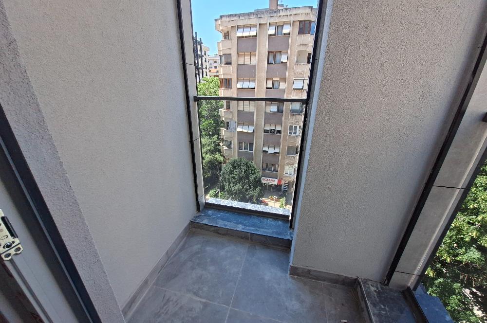 SUADİYE MARMARAYA YAKIN 2+1 SIFIR 78m2 NET KOMBİLİ BALKONLU