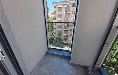 SUADİYE MARMARAYA YAKIN 2+1 SIFIR 78m2 NET KOMBİLİ BALKONLU