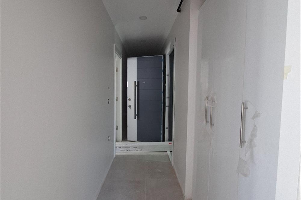 SUADİYE MARMARAYA YAKIN 2+1 SIFIR 78m2 NET KOMBİLİ BALKONLU