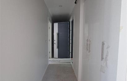 SUADİYE MARMARAYA YAKIN 2+1 SIFIR 78m2 NET KOMBİLİ BALKONLU