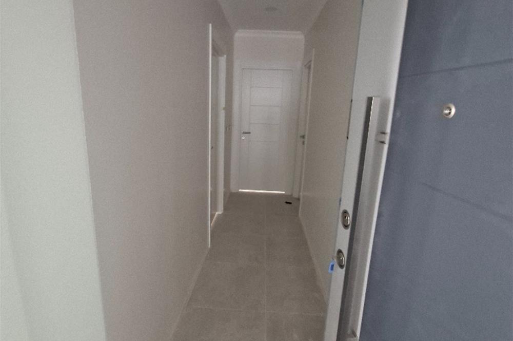 SUADİYE MARMARAYA YAKIN 2+1 SIFIR 78m2 NET KOMBİLİ BALKONLU