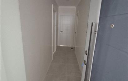 SUADİYE MARMARAYA YAKIN 2+1 SIFIR 78m2 NET KOMBİLİ BALKONLU