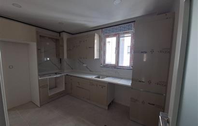 SUADİYE MARMARAYA YAKIN 2+1 SIFIR 78m2 NET KOMBİLİ BALKONLU