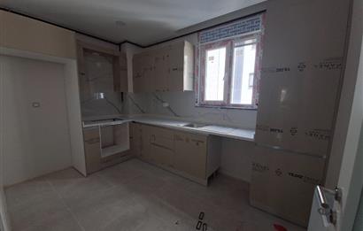 SUADİYE MARMARAYA YAKIN 2+1 SIFIR 78m2 NET KOMBİLİ BALKONLU