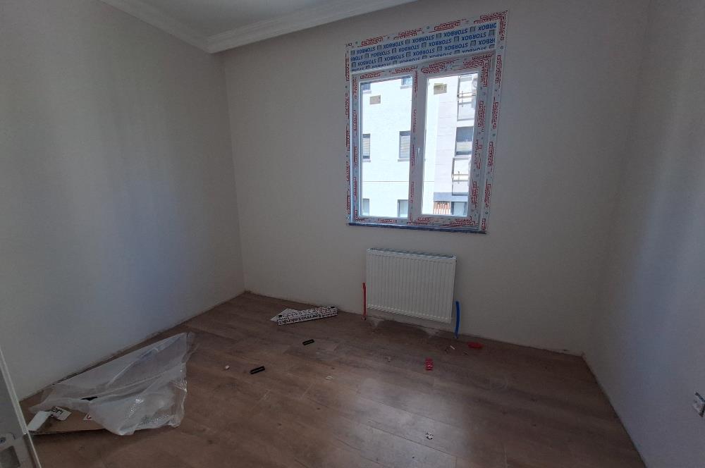 SUADİYE MARMARAYA YAKIN 2+1 SIFIR 78m2 NET KOMBİLİ BALKONLU