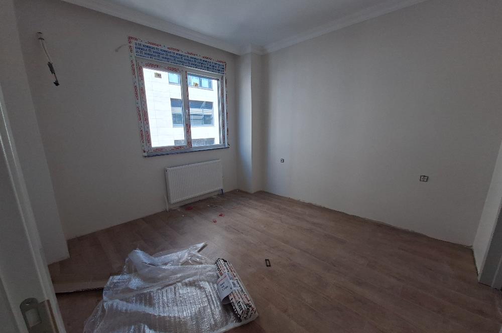 SUADİYE MARMARAYA YAKIN 2+1 SIFIR 78m2 NET KOMBİLİ BALKONLU