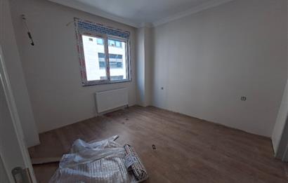 SUADİYE MARMARAYA YAKIN 2+1 SIFIR 78m2 NET KOMBİLİ BALKONLU