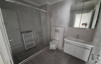 SUADİYE MARMARAYA YAKIN 2+1 SIFIR 78m2 NET KOMBİLİ BALKONLU