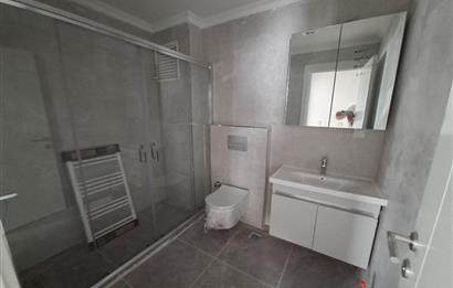 SUADİYE MARMARAYA YAKIN 2+1 SIFIR 78m2 NET KOMBİLİ BALKONLU