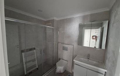 SUADİYE MARMARAYA YAKIN 2+1 SIFIR 78m2 NET KOMBİLİ BALKONLU