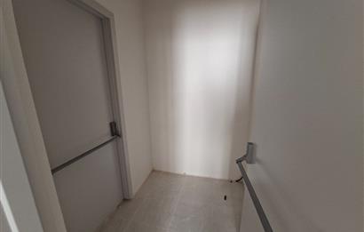 SUADİYE MARMARAYA YAKIN 2+1 SIFIR 78m2 NET KOMBİLİ BALKONLU