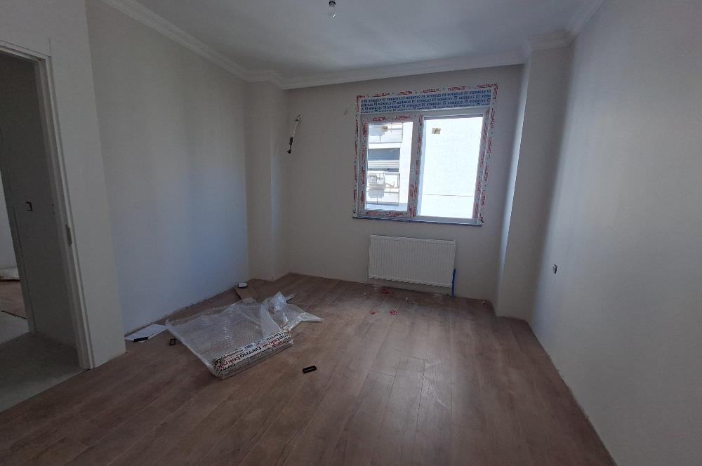 SUADİYE MARMARAYA YAKIN 2+1 SIFIR 78m2 NET KOMBİLİ BALKONLU