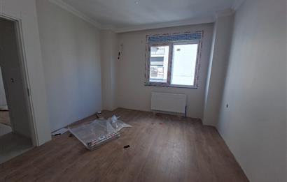 SUADİYE MARMARAYA YAKIN 2+1 SIFIR 78m2 NET KOMBİLİ BALKONLU