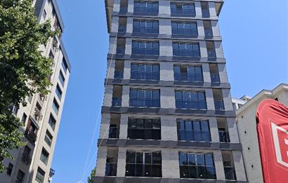 SUADİYE AYŞEÇAVUŞ KOMBİLİ 2+1 SIFIR 78m2 NET KULLANIM BALKONLU