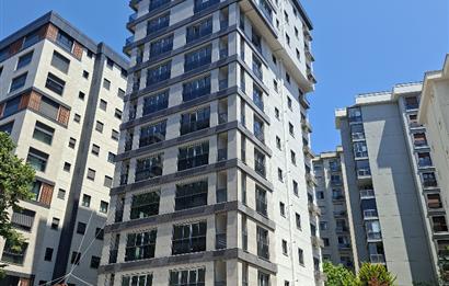 SUADİYE AYŞEÇAVUŞ KOMBİLİ 2+1 SIFIR 78m2 NET KULLANIM BALKONLU