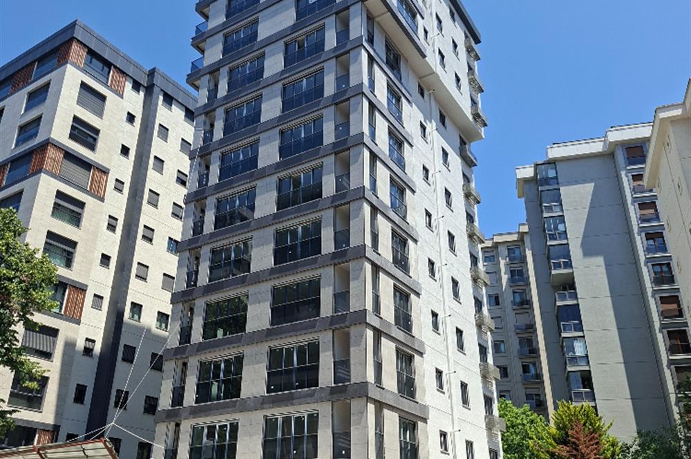 SUADİYE AYŞEÇAVUŞ KOMBİLİ 2+1 SIFIR 78m2 NET KULLANIM BALKONLU