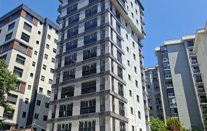 SUADİYE AYŞEÇAVUŞ KOMBİLİ 2+1 SIFIR 78m2 NET KULLANIM BALKONLU