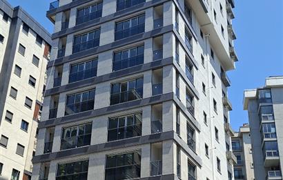 SUADİYE MARMARAYA YAKIN 2+1 SIFIR 78m2 NET KOMBİLİ BALKONLU