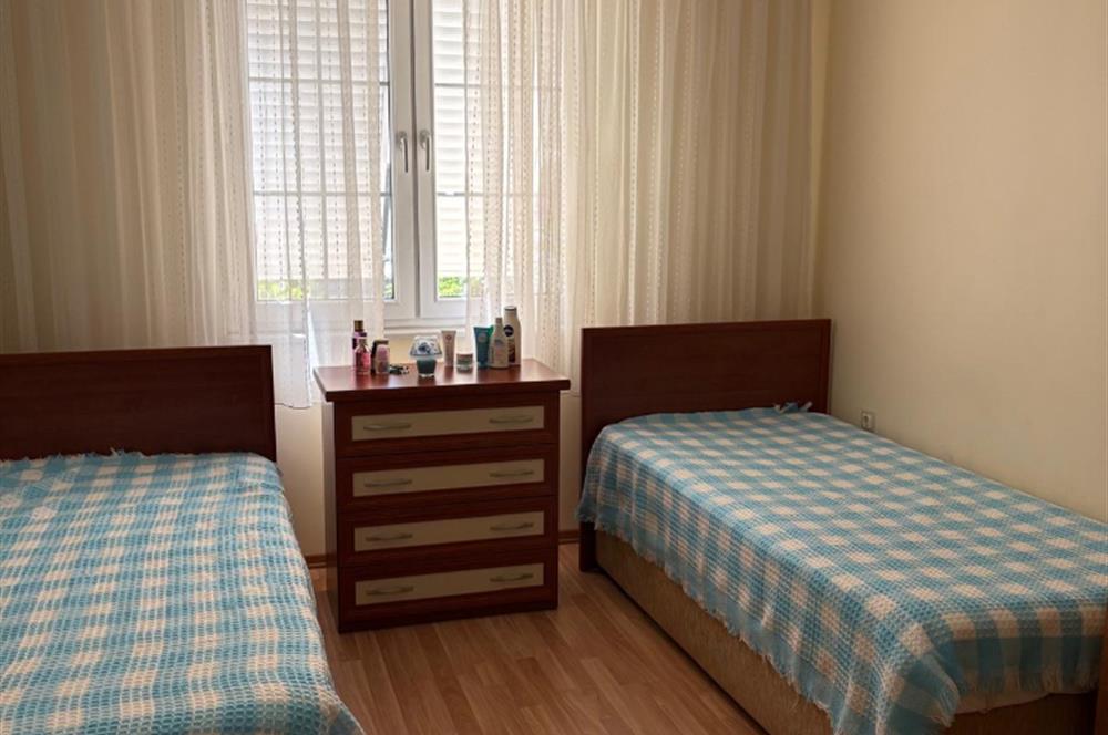 Altınoluk Satılık geniş 2+1 daire
