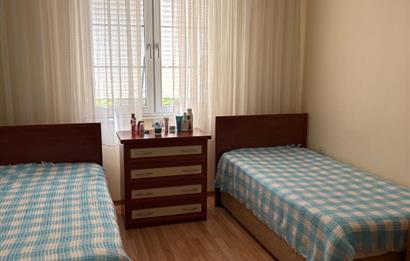 Altınoluk Satılık geniş 2+1 daire