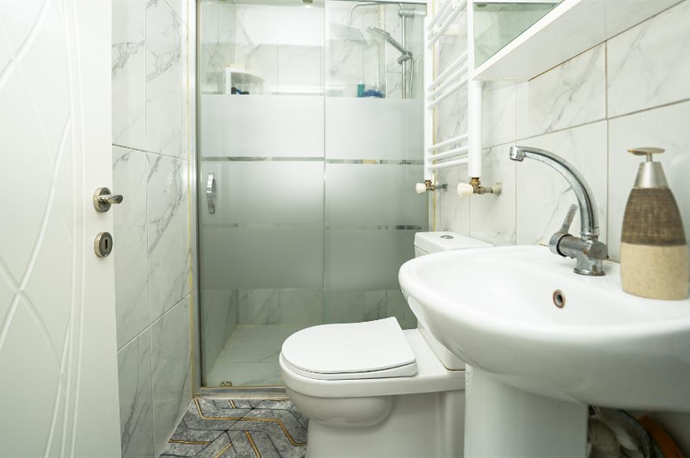 C21 Cius;Yeni Yerleşim bölgesinde Çift Cepheli 4+1 Dubleks Daire